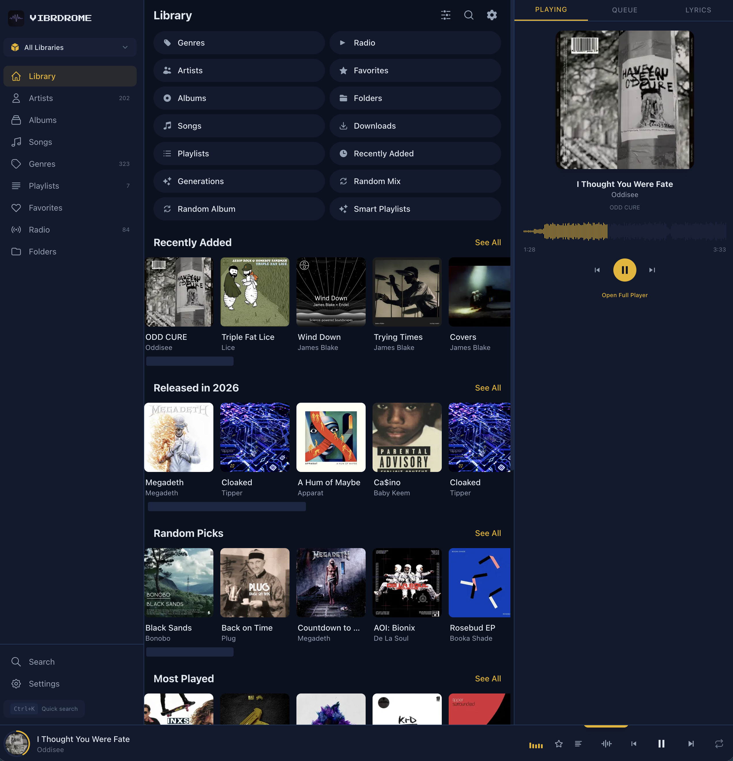 Web Library